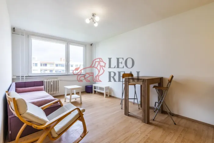 Pronájem bytu 2+kk, Praha - Stodůlky, Heranova, 44 m2