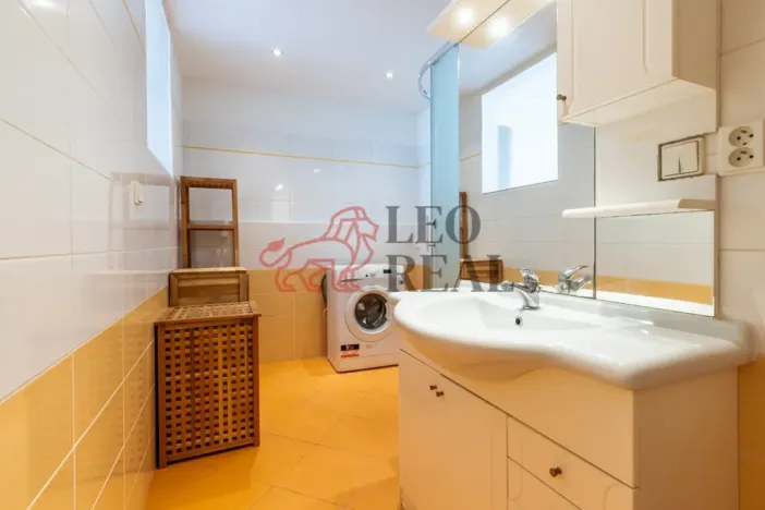 Pronájem bytu 2+kk, Praha - Stodůlky, Heranova, 44 m2