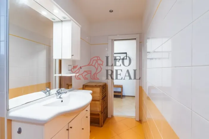 Pronájem bytu 2+kk, Praha - Stodůlky, Heranova, 44 m2