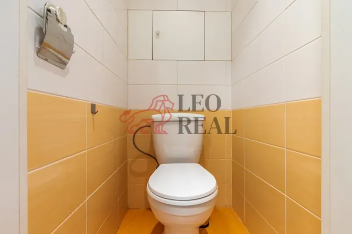 Pronájem bytu 2+kk, Praha - Stodůlky, Heranova, 44 m2