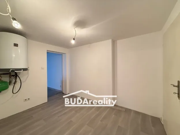 Prodej rodinného domu, Kvasice, Packov, 70 m2