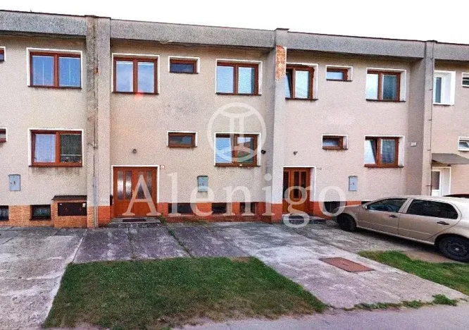 Prodej rodinného domu, Krchleby, Dělnická, 180 m2