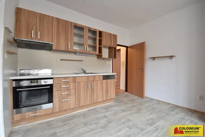 Pronájem bytu 2+1, Vyškov - Vyškov-Předměstí, 52 m2