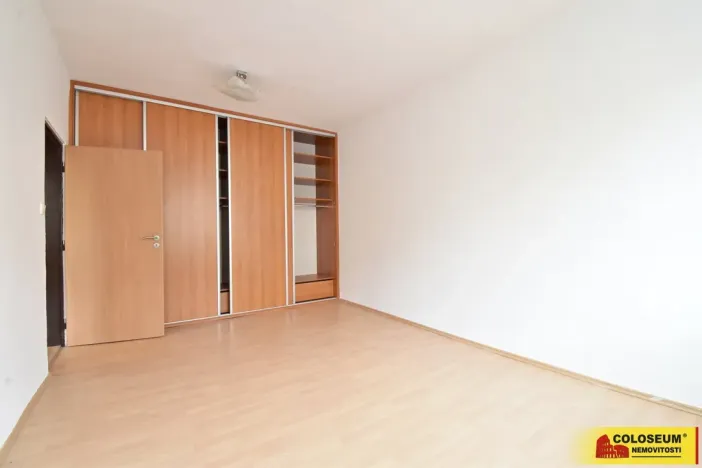 Pronájem bytu 2+1, Vyškov - Vyškov-Předměstí, 52 m2