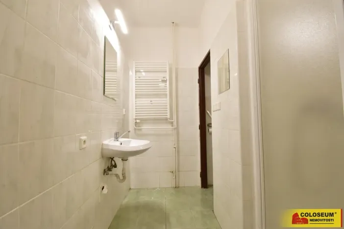 Pronájem bytu 2+1, Vyškov - Vyškov-Předměstí, 52 m2