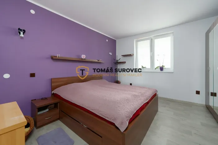 Prodej rodinného domu, Zlín, K Luhám, 277 m2