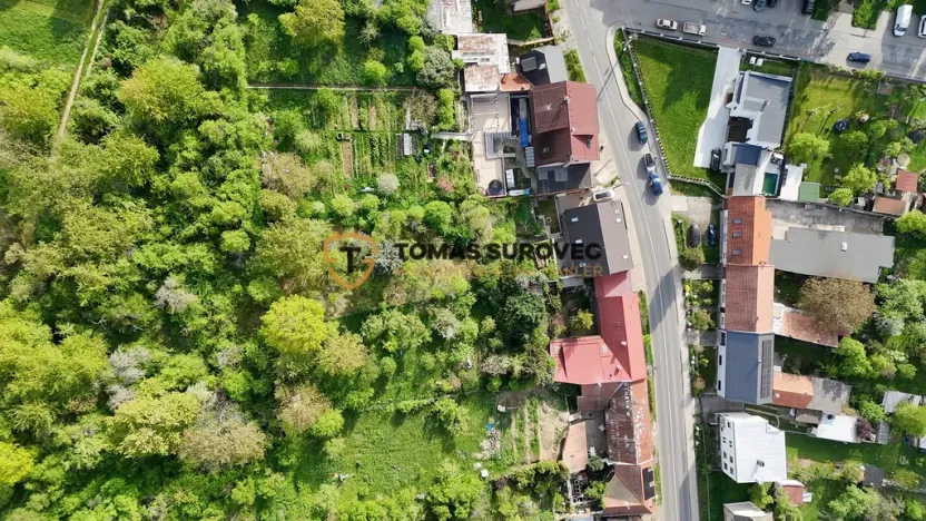 Prodej rodinného domu, Zlín, K Luhám, 277 m2