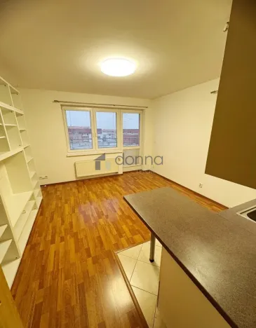 Pronájem bytu 2+kk, Praha, Půdova, 58 m2