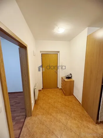 Pronájem bytu 2+kk, Praha, Půdova, 58 m2