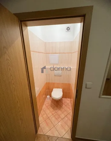 Pronájem bytu 2+kk, Praha, Půdova, 58 m2