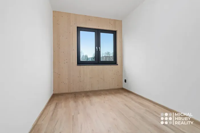 Prodej rodinného domu, Ostrava, Hrázka, 89 m2