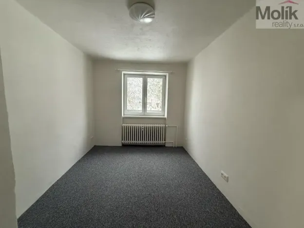 Pronájem bytu 3+1, Meziboří, Pod strání, 56 m2