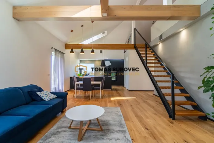 Prodej rodinného domu, Pitín, 189 m2