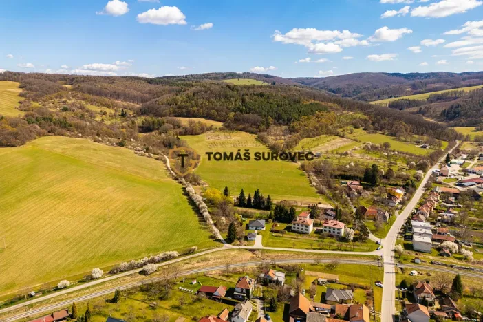 Prodej rodinného domu, Pitín, 189 m2