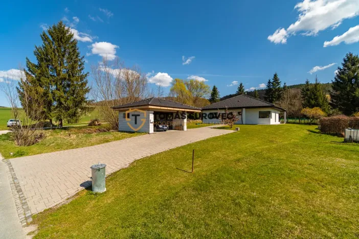 Prodej rodinného domu, Pitín, 189 m2