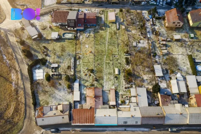 Prodej rodinného domu, Dřevohostice, Zámecká, 95 m2