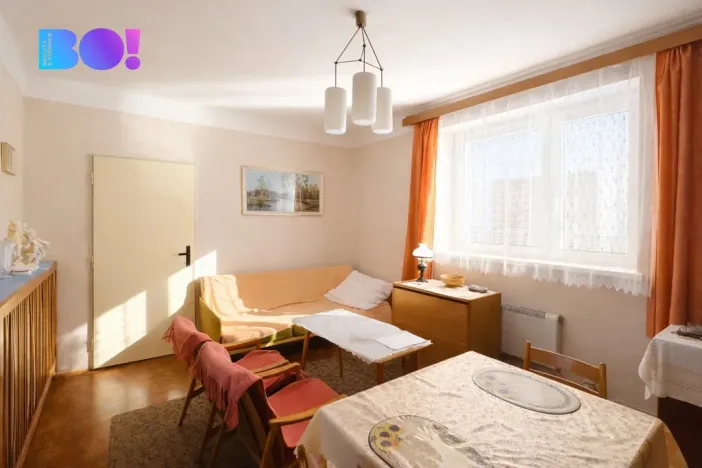 Prodej rodinného domu, Dřevohostice, Zámecká, 95 m2