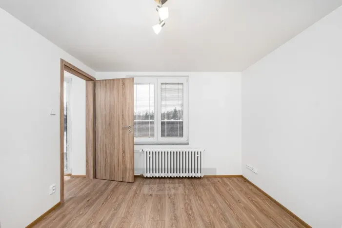 Pronájem rodinného domu, Hosín - Dobřejovice, 83 m2