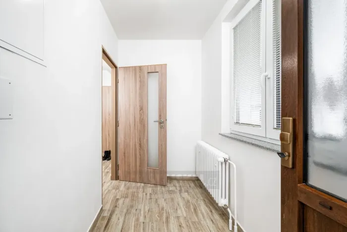 Pronájem rodinného domu, Hosín - Dobřejovice, 83 m2