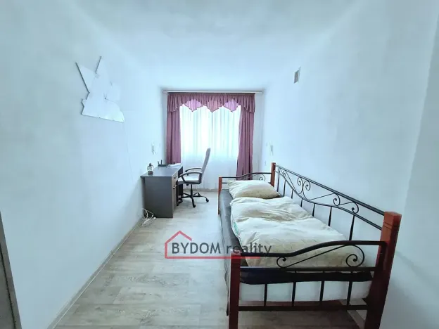 Prodej rodinného domu, Mnichov, 127 m2