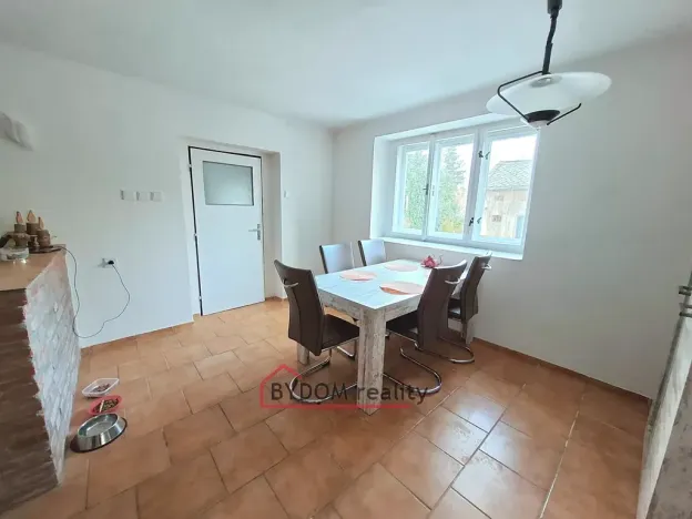 Prodej rodinného domu, Mnichov, 127 m2