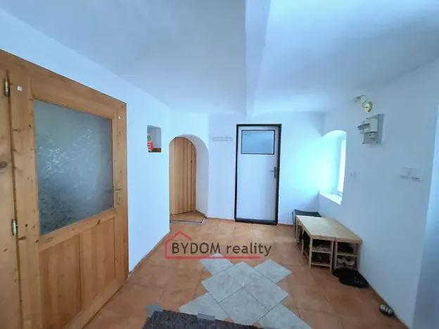 Prodej rodinného domu, Mnichov, 127 m2