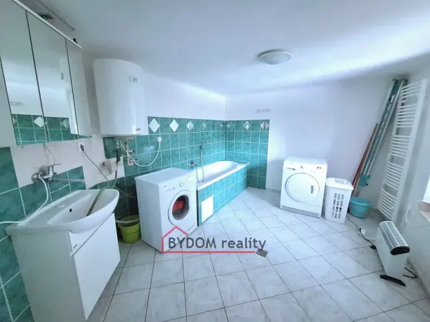 Prodej rodinného domu, Mnichov, 127 m2