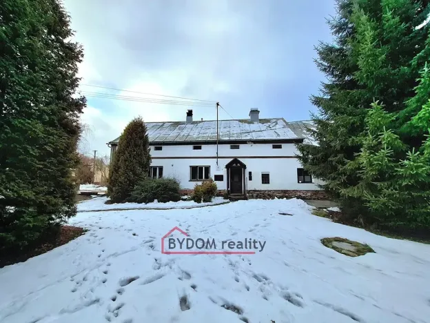 Prodej rodinného domu, Mnichov, 127 m2