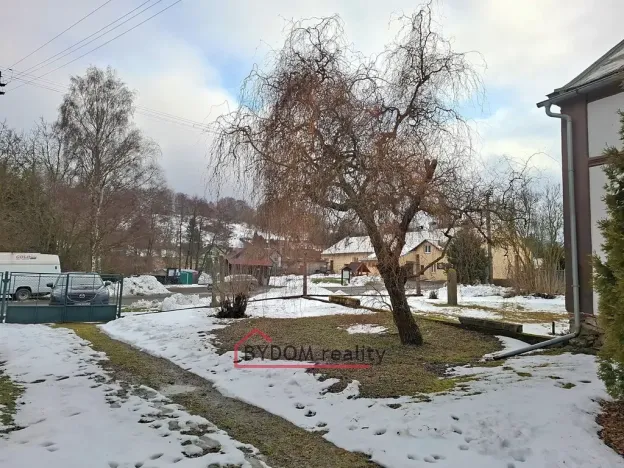 Prodej rodinného domu, Mnichov, 127 m2