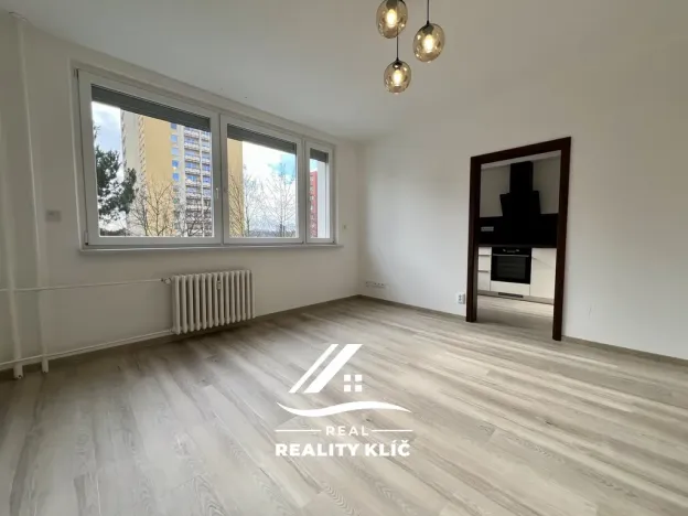 Pronájem bytu 2+1, Ostrava, Podroužkova, 45 m2