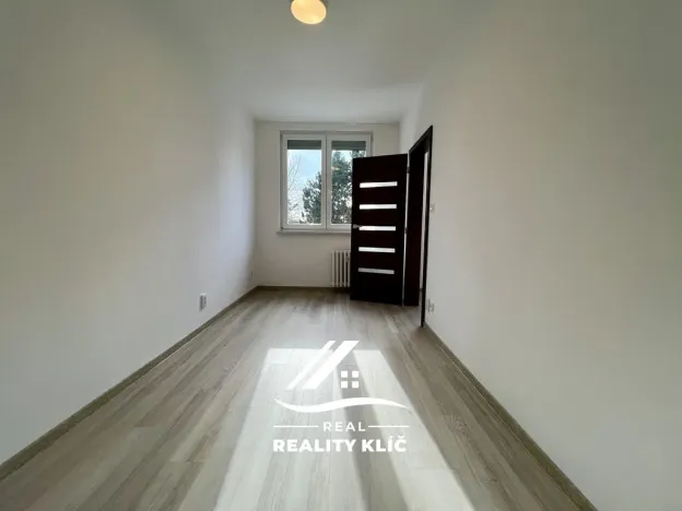 Pronájem bytu 2+1, Ostrava, Podroužkova, 45 m2