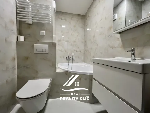 Pronájem bytu 2+1, Ostrava, Podroužkova, 45 m2