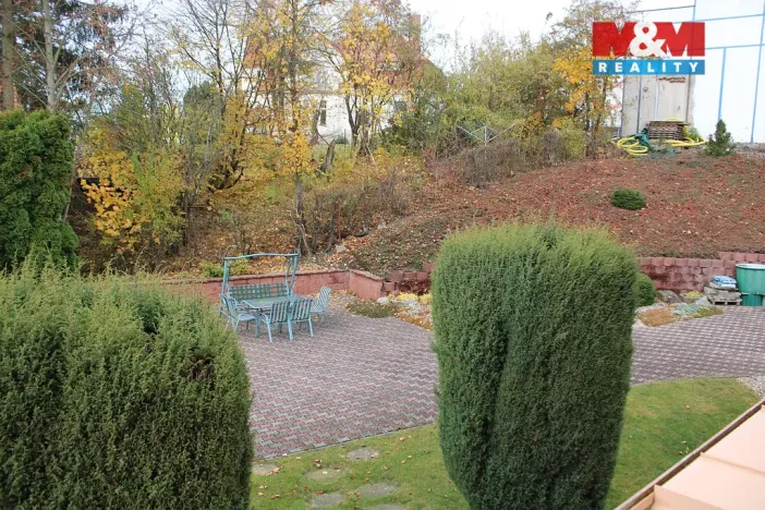 Pronájem bytu 2+1, Jičín - Valdické Předměstí, Textilní, 55 m2