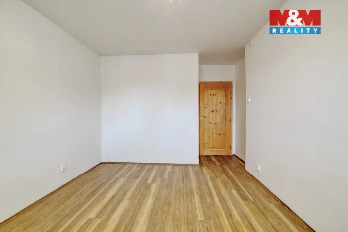 Prodej bytu 4+1, Cheb, Májová, 110 m2