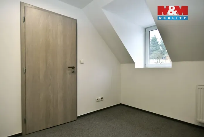 Pronájem bytu 3+kk, Mařenice, 40 m2