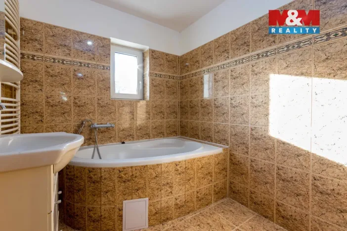 Prodej bytu 5+kk, Opava - Předměstí, Komenského, 180 m2