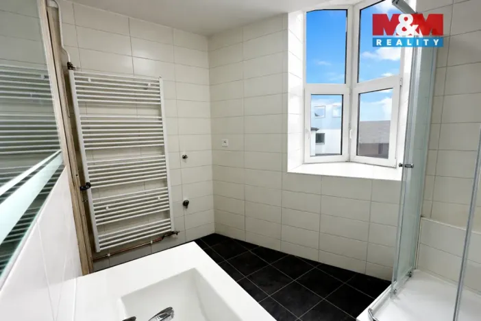 Pronájem bytu 4+1, Hlučín, Ostravská, 86 m2