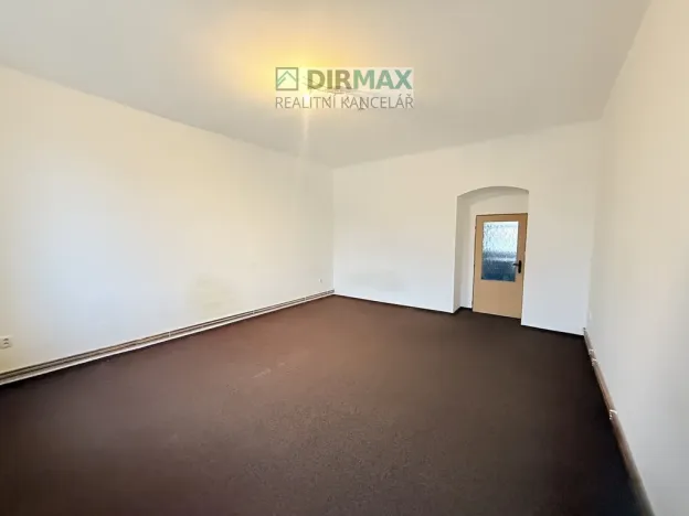 Pronájem bytu 1+1, Plzeň, Koterovská, 56 m2