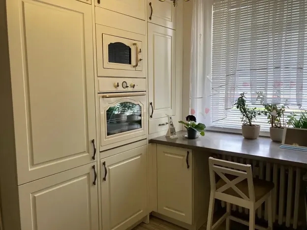 Pronájem bytu 3+1, Praha - Letňany, Tupolevova, 65 m2