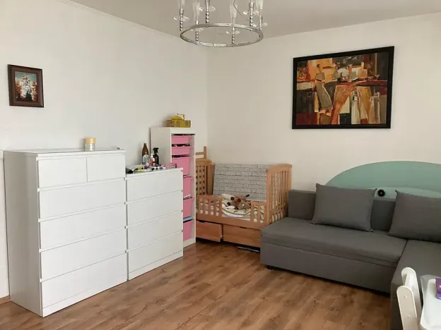 Pronájem bytu 3+1, Praha - Letňany, Tupolevova, 65 m2