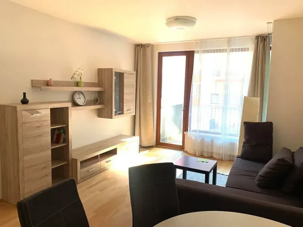 Pronájem bytu 2+kk, Praha - Košíře, Pod Kavalírkou, 65 m2
