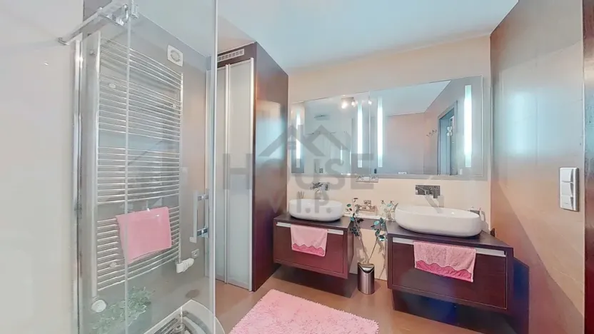 Prodej bytu 3+kk, Praha - Nové Město, 122 m2