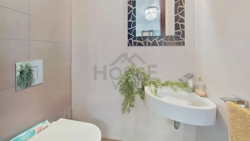 Prodej bytu 3+kk, Praha - Nové Město, 122 m2