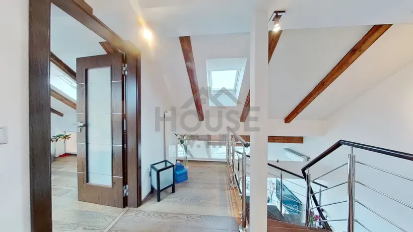 Prodej bytu 3+kk, Praha - Nové Město, 122 m2