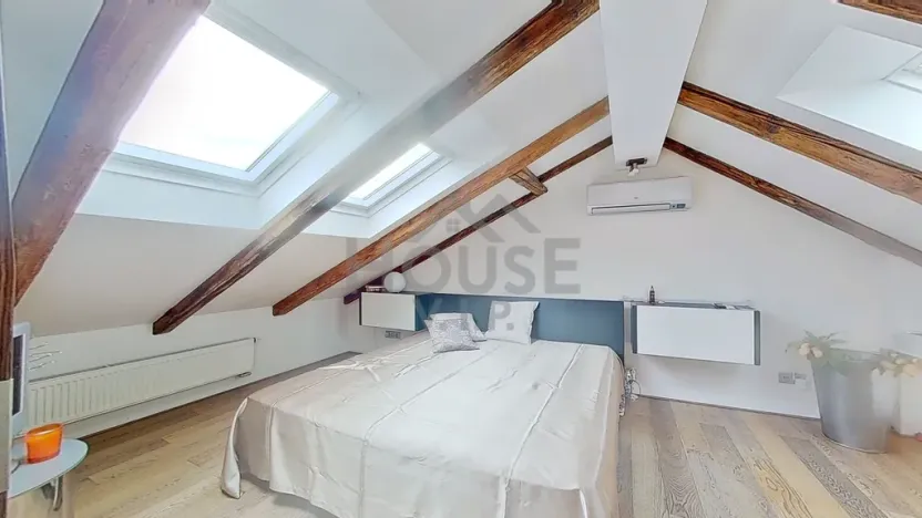 Prodej bytu 3+kk, Praha - Nové Město, 122 m2