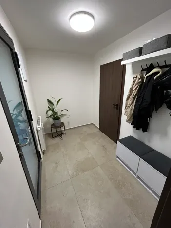 Pronájem bytu 1+kk, Želešice, 24. dubna, 36 m2