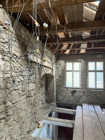 Prodej pozemku pro bydlení, Roudnice nad Labem, Havlíčkova, 107 m2