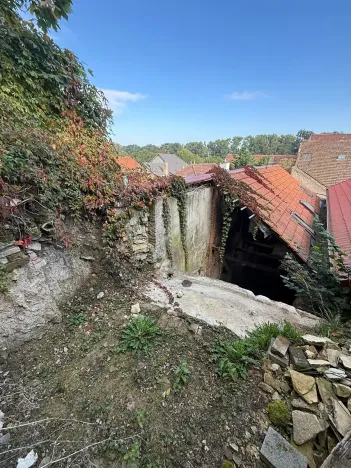 Prodej rodinného domu, Roudnice nad Labem, Havlíčkova, 103 m2