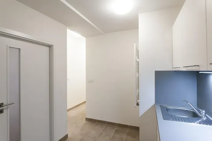 Pronájem bytu 2+1, Praha - Bubeneč, U zeměpisného ústavu, 46 m2