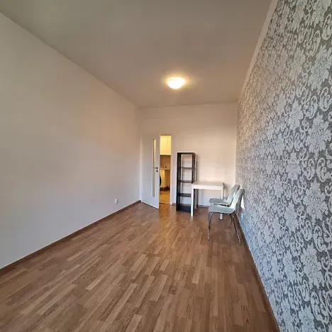 Pronájem bytu 2+1, Praha - Bubeneč, U zeměpisného ústavu, 46 m2